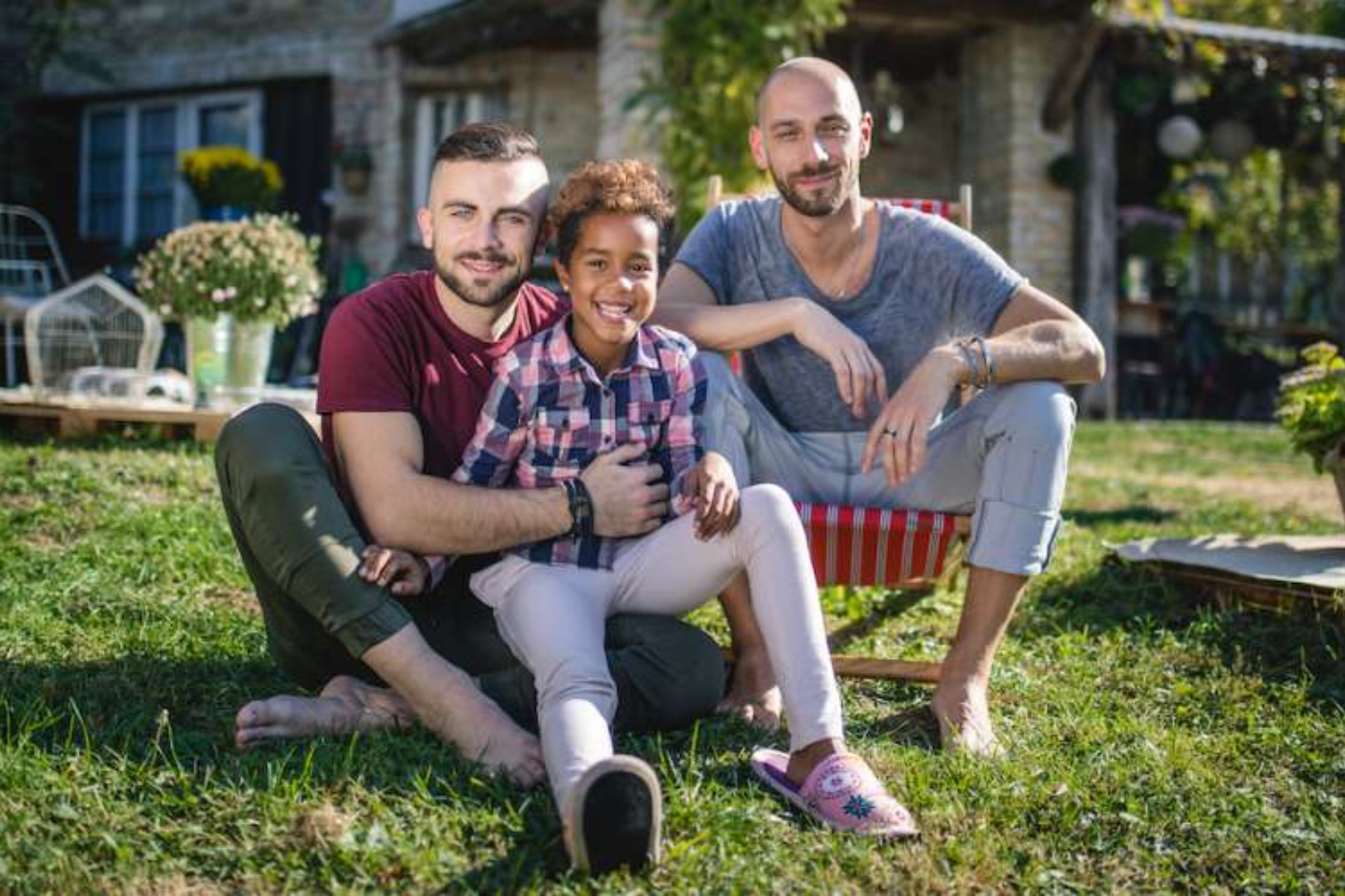 Supporting Every Family (4)